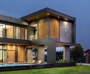 Laminado de Alta Presión, Chapa de Piedra Natural Delgada y Flexible, Bloque de Revestimiento Duradero para Uso en Interiores y Exteriores - Product Image 1