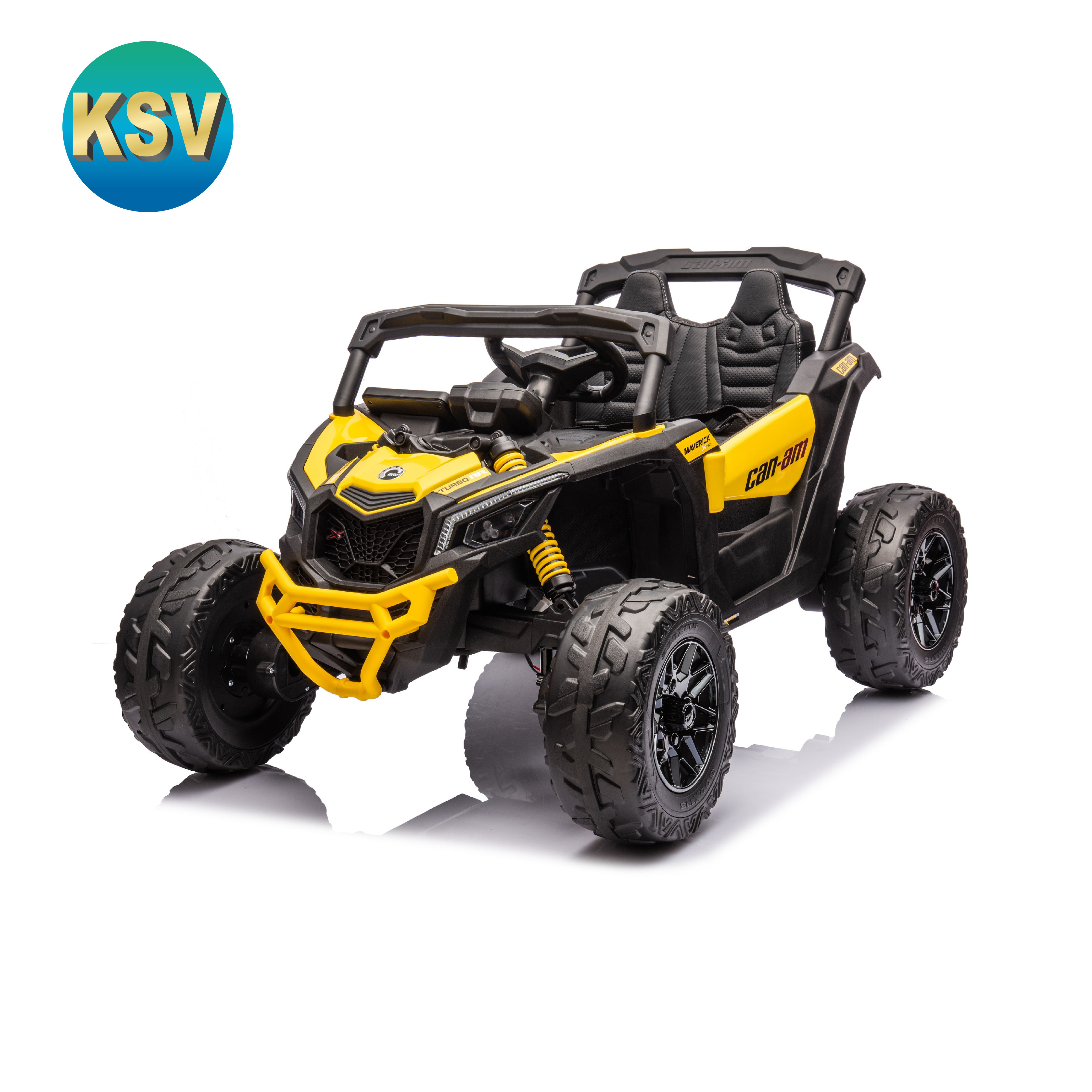 สีเหลือง