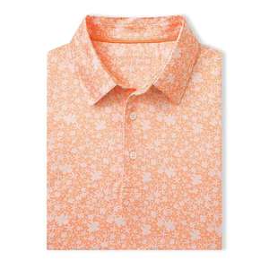 Bolsillo de algodón 2025 personalizado de calidad superior para hombre 100% para camisas Logotipo de patrón sólido deportes para camiseta de manga corta - Product Image 2