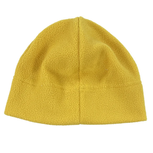 Casquettes crânes souples pour hommes et femmes Casquettes crânes d'hiver épaisses Couvre-chef chaud Logo personnalisé Service OEM Vente en gros Casquettes crânes - Product Image 3