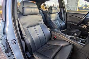 BMW M5 2007 USADO, Volante a la Izquierda/Derecha - Product Image 3