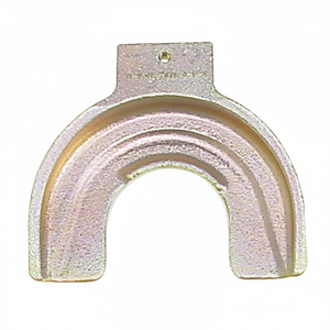 Soporte de resorte Gedore KL-1545, inferior derecho, tamaño 4 - Product Image 2