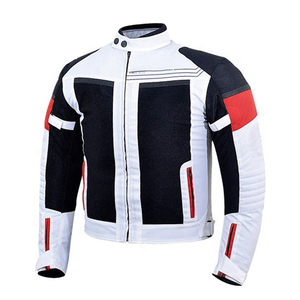 Chaleco con Airbag para Motocicleta, Chaqueta Profesional de Motocross Avanzada para Carreras - Product Image 5