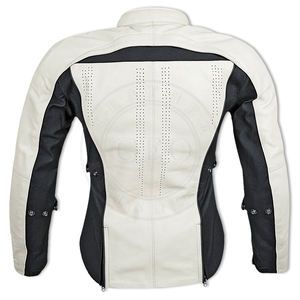 Nouvelle collection de vestes en Cordura pour femmes-pour l'équitation de rue et de tourisme - Product Image 6