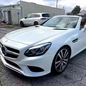 Slc Slc200 Sport Automatique d'occasion, 100% automatique, en état de marche, sans accident, garantie d'un an - Product Image 2