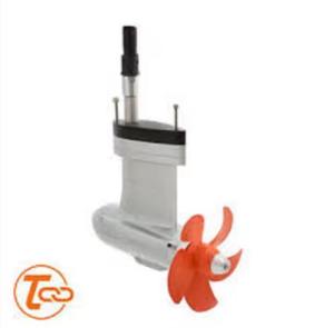 Torqeedo Cruise 12,0 48V Motor eléctrico de reluctancia conmutada Nueva condición Pod fijo - Product Image 1