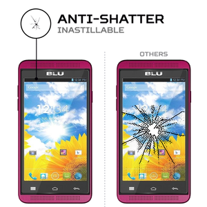 ฟิล์มกันรอยบลูแดชมิวสิค แอนติช็อค - Product Image 4