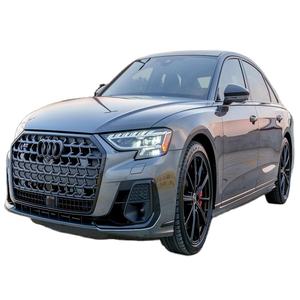 Sedán de Lujo 2023, Tamaño Completo, Alto Rendimiento, Interior Premium, Motor de Alta Potencia, Excelente Estado - Product Image 1