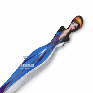 Pinzas Profesionales para Cejas de Diseño de Precisión, Acero Inoxidable, Punta Inclinada, Ligeras, Duraderas, Herramienta de Belleza de Calidad Premium - Product Image 4