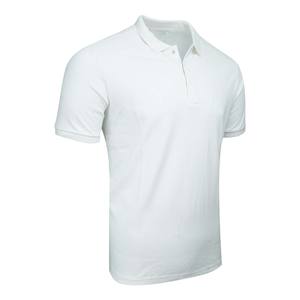 Polos de algodón transpirable de verano para hombre, polos de manga corta de estilo callejero, polos de Color en contraste, camiseta polo - Product Image 4