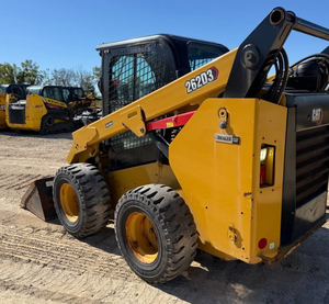 Cat 262D3 Inmaculado estado en venta, - Product Image 1