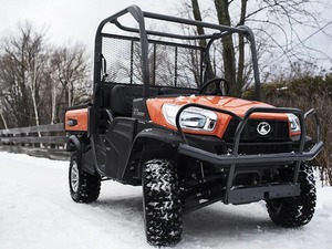 Acheter pas cher Prix Kubota RTV X900 UTV 4x4 Véhicule utilitaire haute performance Tracteur agricole vente en gros pas cher Prix à vendre - Product Image 6