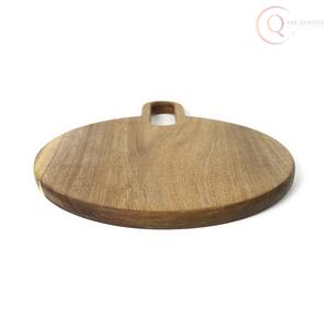 Tabla de Cortar Antibacteriana Ecológica con Acabado de Lujo para Cocinas Modernas |   Tabla de Cortar Higiénica y Duradera, Apta para Lavavajillas - Product Image 6