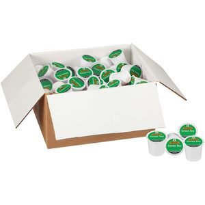 Capsules de thé vert Twinings pour Keurig, 56 unités - Product Image 3