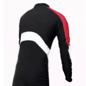 Traje de Buceo Personalizado de Talla Grande para Hombre y Mujer, Manga Larga, Cobertura Completa de Piernas, para Snorkel y Surf - Product Image 3