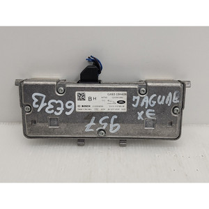 Fotocamera Anteriore per Jaguar XE Serie (X760) GX6319H406 0203500263 204DTD (15>) - Product Image 1