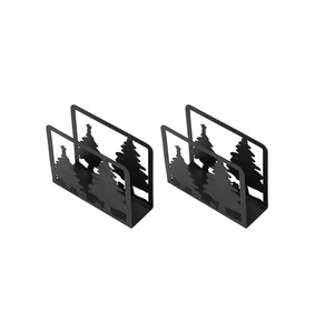 Metal Napkin Holder Stand with Cat Shaped <b>Kids</b> <b>Room</b> Decorative Item <b>Accessories</b> Top Selling Metal Napkin Holder - Product Image 2