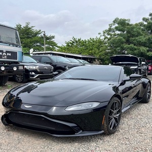 Aston Martin Van-Tage Coupé AWD Plus tendance - Product Image 1