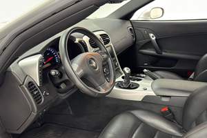 CHEVROLET CORVETTE Z06 2007 USADO, Volante a la Izquierda/Derecha - Product Image 3