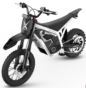 จักรยานไฟฟ้าวิบากสำหรับผู้ใหญ่ Nova X 4000W - Product Image 3