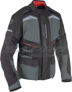 Veste de moto en velours côtelé imperméable et respirante pour homme Sapro, collection hiver 2026, haute qualité, en promotion en ligne - Product Image 2
