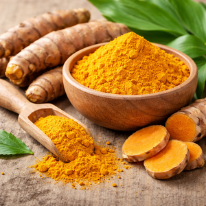 สารสกัดจากขมิ้นชัน 95% ผงเคอร์คูมิน - Product Image 2