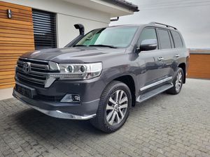 รถแลนด์ครุยเซอร์ 200 GXR มือสอง ปี 2018 ราคาถูก - Product Image 2