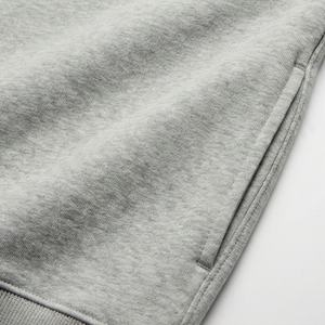 Sweat-shirt unisexe en coton 300 GSM, prix d'usine en gros, confortable, chaud, décontracté, élégant, vente en gros, personnalisation disponible, haut de gamme - Product Image 5