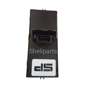 Interruptores Elevavidrios de 10 Pines para Skoda/Seat/Volkswagen 2015 en adelante, Material Plástico - Product Image 2