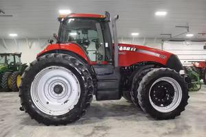 รถแทรกเตอร์สำหรับเดิน315 2012ใช้ - Product Image 4