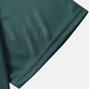 Camiseta de Hombre en Color Personalizado, Nueva en Stock, Camiseta de Hombre con Logotipo Impreso al por Mayor, Camiseta de Hombre de Alta Calidad - Product Image 4