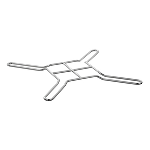 ตะแกรงรองรับหม้อขนาดเล็กสำหรับชิ้นส่วนเตาปรุงอาหาร - Product Image 1