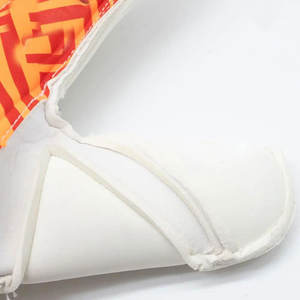 Guantes de Portero con Tecnología de Agarre Avanzada, Ajuste Profesional y Soporte Fuerte para la Muñeca, para Práctica y Partidos de Fútbol - Product Image 6