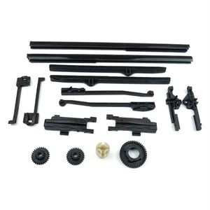 Kit de réparation de toit ouvrant pour compatible avec Land Rover Freelander MK1 L314 OEM EFM100050 - Product Image 1