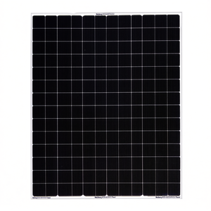 Panneau solaire Weisheng WSM-66SHP655 - Product Image 2