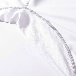 Hot Selling <b>MMA</b> <b>Rash</b> <b>Guard</b> Sportwear High Quality <b>MMA</b> <b>Rash</b> <b>Guard</b> Spandex Polyester <b>MMA</b> <b>Rash</b> <b>Guard</b> - Product Image 4