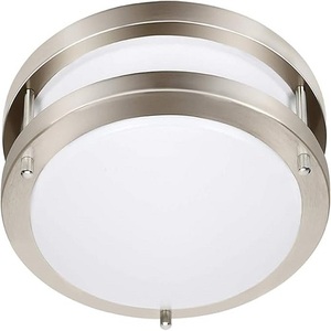 Plafonnier LED à intensité variable 36 W, montage encastré de 12 pouces - Product Image 1