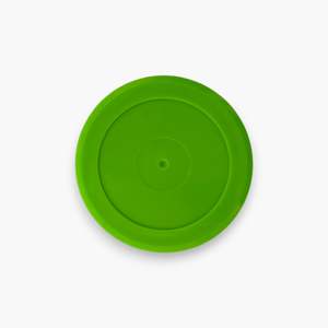 Lot de 2 pucks de hockey sur air en plastique ABS, épaisseur 5mm/6mm, taille 72mm/81mm pour le jeu - Livraison gratuite - Product Image 6