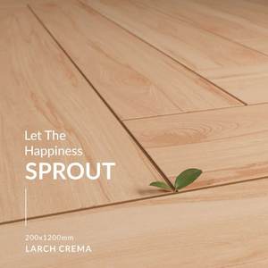 200x1200mm Porcelain Long <b>Plank</b> Tiles | <b>Wood</b> Look Matt Surface Natural Texture Premium Export Quality - Product Image 5