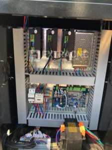 Taladro de pedestal industrial, máquina cortadora de plasma, <span class=keywords><strong>oxicorte</strong></span> portátil, cuttercnc, plasmacnc - Product Image 3