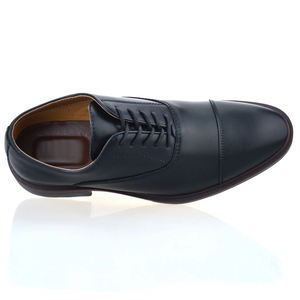 Chaussures Chelsea en cuir ajustables pour l'hiver, designs entièrement personnalisés, tendance du moment, respirantes, haute qualité - Product Image 6