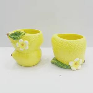 Vase à fleurs en céramique incroyable qui sublime le quotidien avec une élégance subtile, excellent support pour les arrangements floraux hauts et lourds - Product Image 4