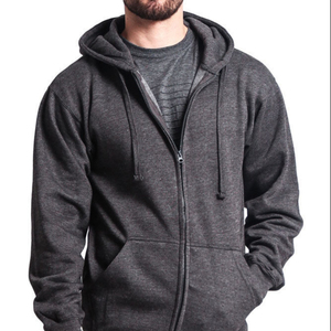 Sudaderas con Capucha y Cremallera Personalizadas, 100% Algodón, Impresión Digital, Secado Rápido, Transpirables, Unisex - Product Image 6