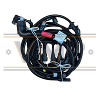 VOE 15013708 - Arnés de Cableado para Cargadoras de Ruedas Volvo, Marcas ORG, Alta Calidad, Nuevo, Repuestos para Maquinaria de Construcción