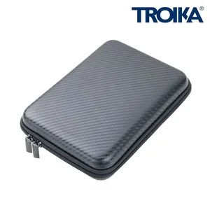 Custodia da Viaggio Personalizzata Troika per Gadget: Organizzazione Elegante per la Comodità in Movimento - Product Image 2