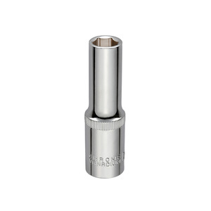 Ensemble de clés à douille en alliage d'aluminium de qualité supérieure de 38 pièces de 1/4 de pouce pour le bricolage et la réparation de vélos - Product Image 4