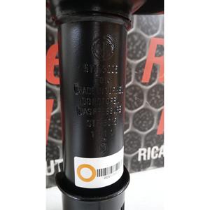 Amortiguador Delantero Izquierdo para FIAT Doblo Cargo (05>09) 51755205 - Product Image 4