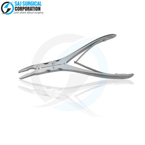 เครื่องมือทันตกรรมกระดูก rongeurs - Product Image 1
