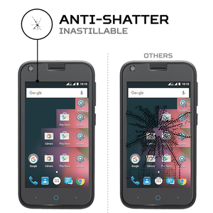 ANTISHOCK pour ZTE Blade A110 Protection d'écran Durable et absorbant les chocs Accessoire mobile - Product Image 4