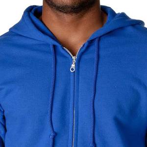 Sudaderas con Capucha para Hombre, Transpirables, para Invierno, con Bordado, Impresión Digital, OEM Personalizado, Ecológicas, 300GSM, Peso Pesado, Corte Regular, Casuales, en Oferta - Product Image 6